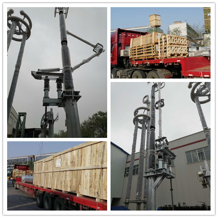 拉斯维加斯3133cc有限云贵互联通道工程±550kV直流融冰隔脱离关顺遂发运-拉斯维加斯3133cc