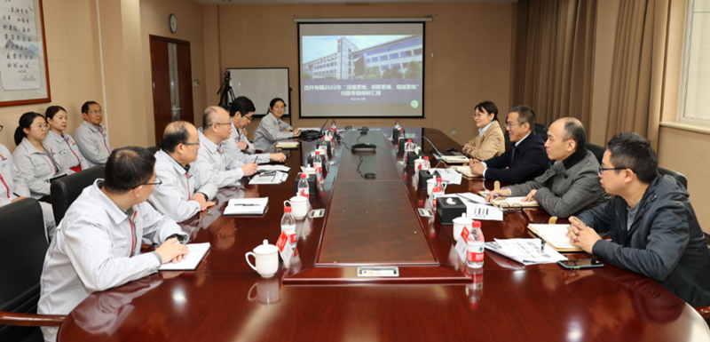 中国西电集团党委常委，，，中国西电党委常委、总会计师石丹来拉斯维加斯3133cc有限调研-拉斯维加斯3133cc