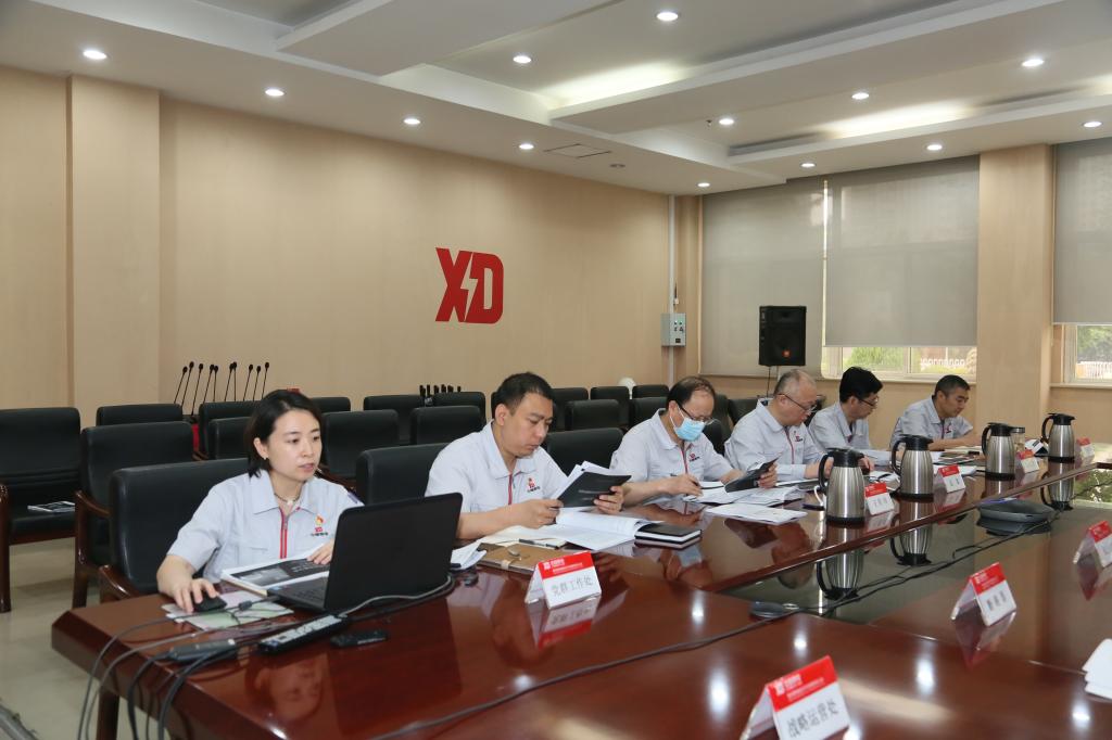 拉斯维加斯3133cc有限党委组织召开理论学习中心组学习（扩大）聚会 -拉斯维加斯3133cc