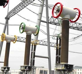 110-500kV SF6气体绝缘电磁式电流互感器-拉斯维加斯3133cc