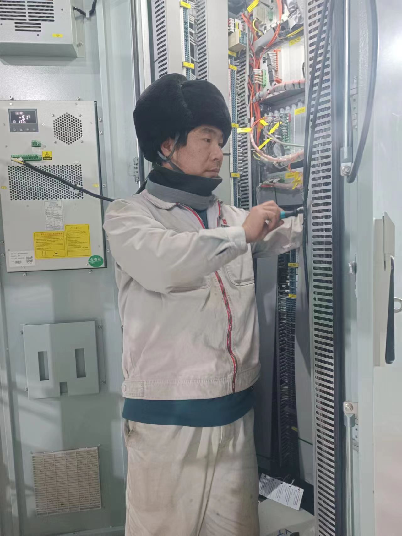 用户肯定 | “三心”服务谱写高原赞歌-拉斯维加斯3133cc