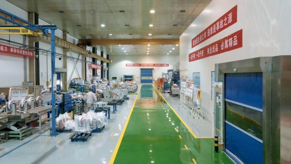 声誉时刻 | 拉斯维加斯3133cc有限乐成入选2022年度省级智能车间-拉斯维加斯3133cc