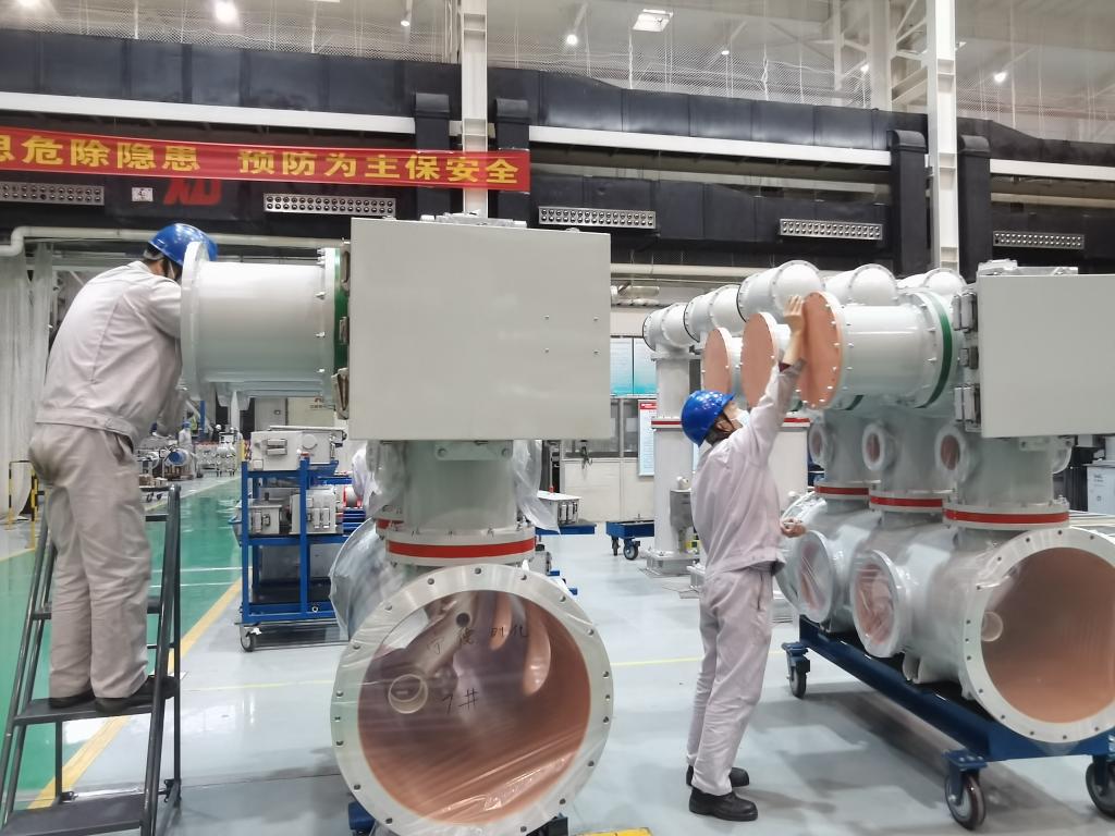 冲刺一季度 | 拉斯维加斯3133cc有限步入生产“快车道” 跑出履约“加速率”④-拉斯维加斯3133cc